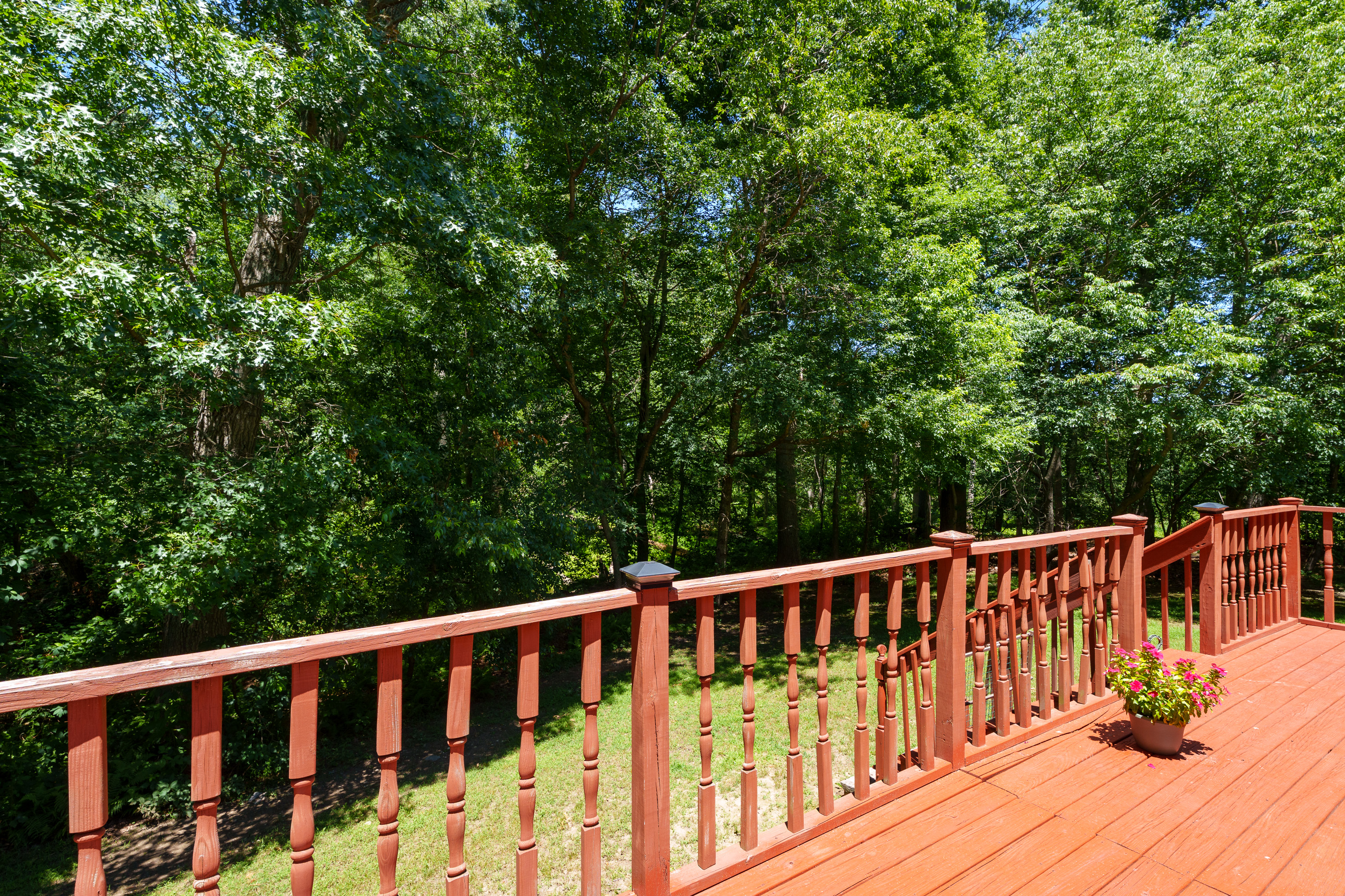  Privacy, Space and Prestige in West Windsor - 物件實景