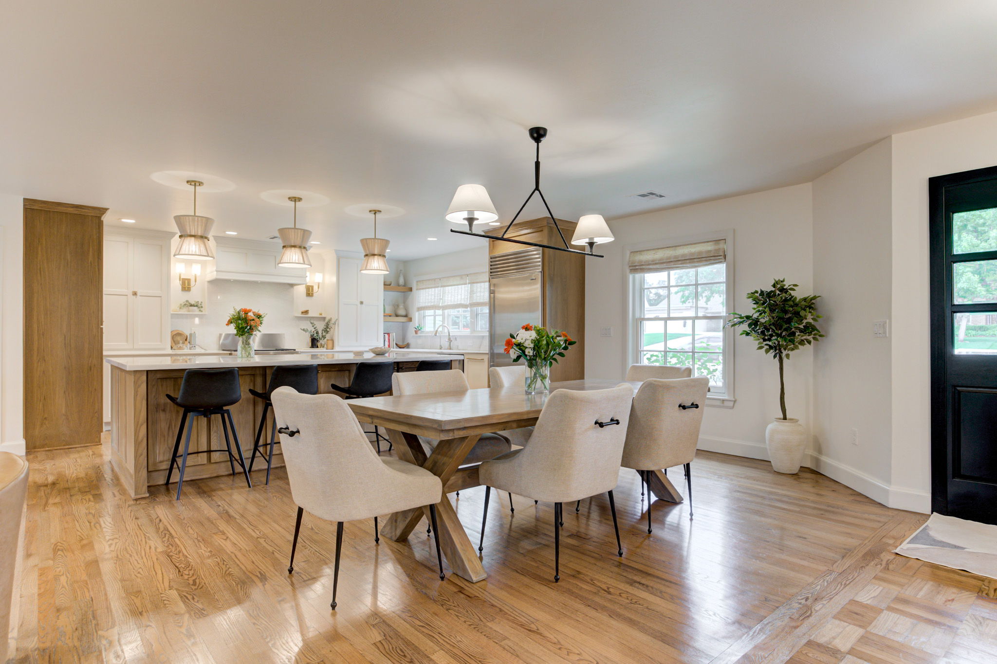  1118 Glenwood Avenue, Nichols Hills, OK 73116 - 物件實景
