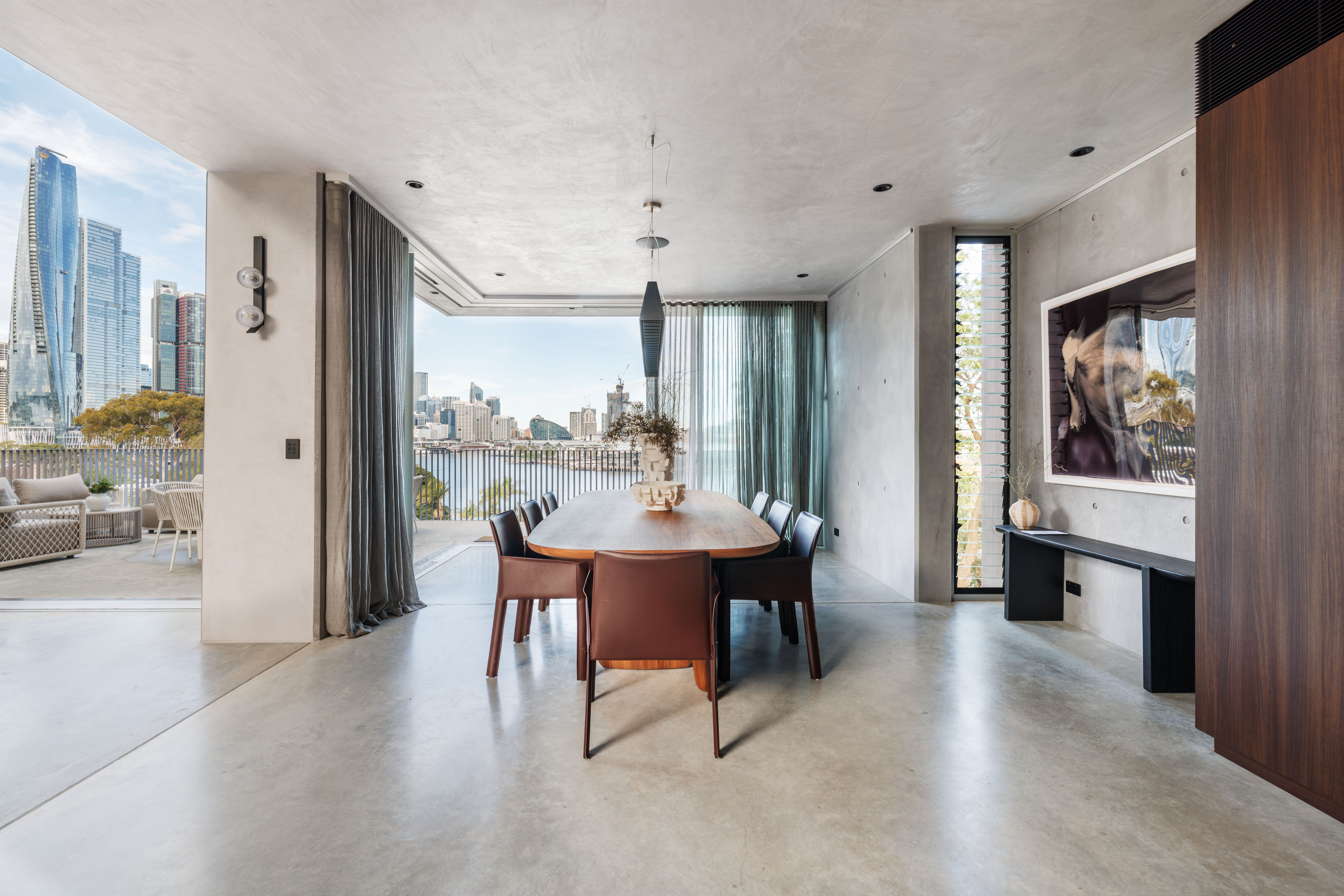  24 Pearson Street, Balmain East - 物件實景