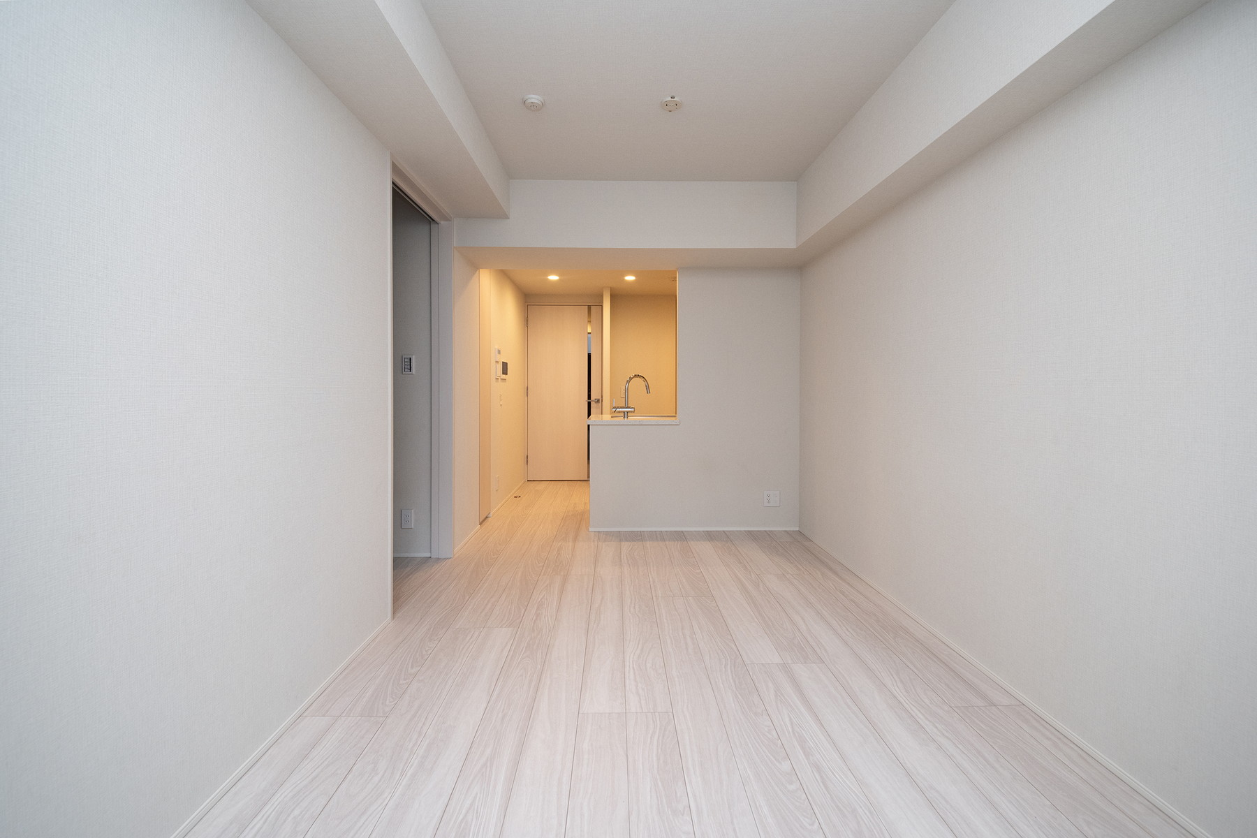  OPEN RESIDENCIA SHINJUKU THE HOUSE - 物件實景
