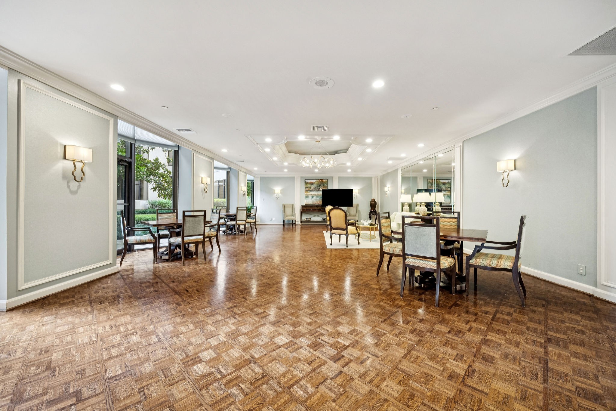  5555 Del Monte Drive #1104 - 物件實景