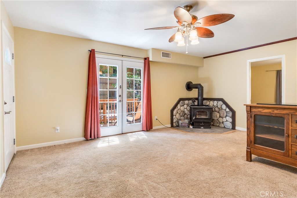 Forest Falls, California, 92339, United States, 3 Bedrooms Bedrooms, ,1 BathroomBathrooms,Residential,For Sale,1878070