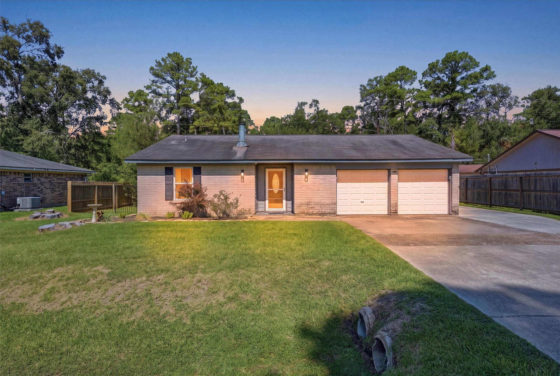 Forest Hollow Dr, Baytown, TX 77521 #1