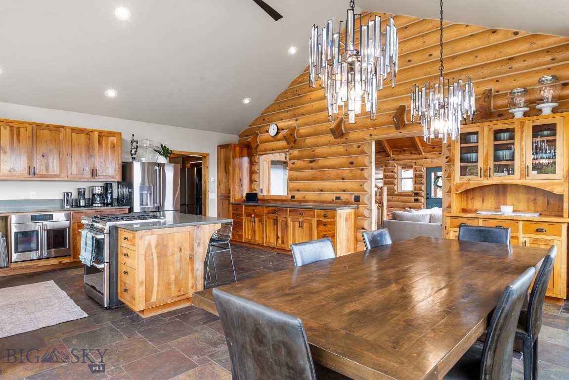 Bozeman, Montana, 59715, United States, 4 Bedrooms Bedrooms, ,5 BathroomsBathrooms,Residential,For Sale,1794934