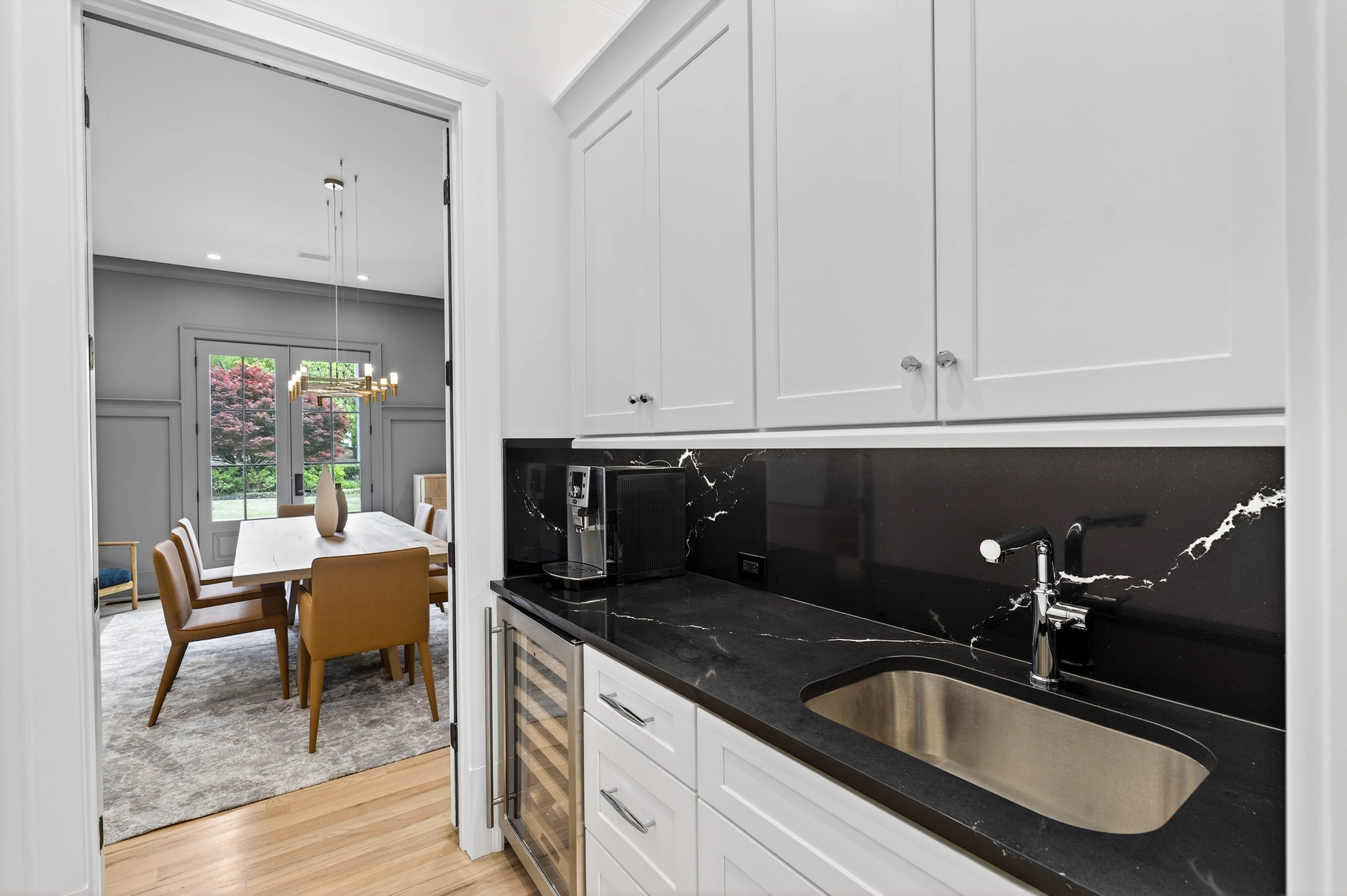  A Private, Resort-Caliber French Country Estate - 物件實景