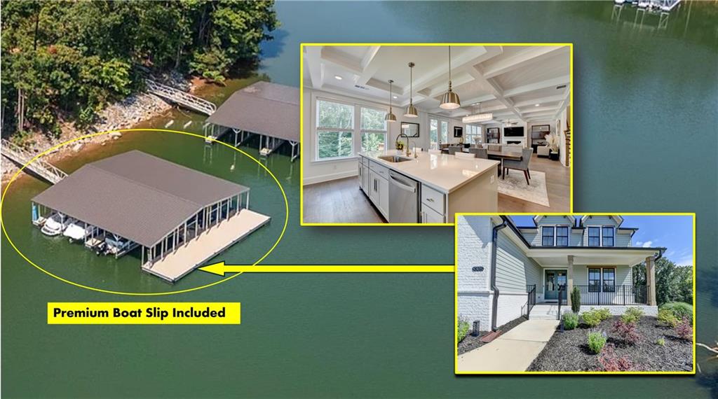 Gainesville, Georgia, 30506, United States, 5 Bedrooms Bedrooms, ,6 BathroomsBathrooms,Residential,For Sale,1978029