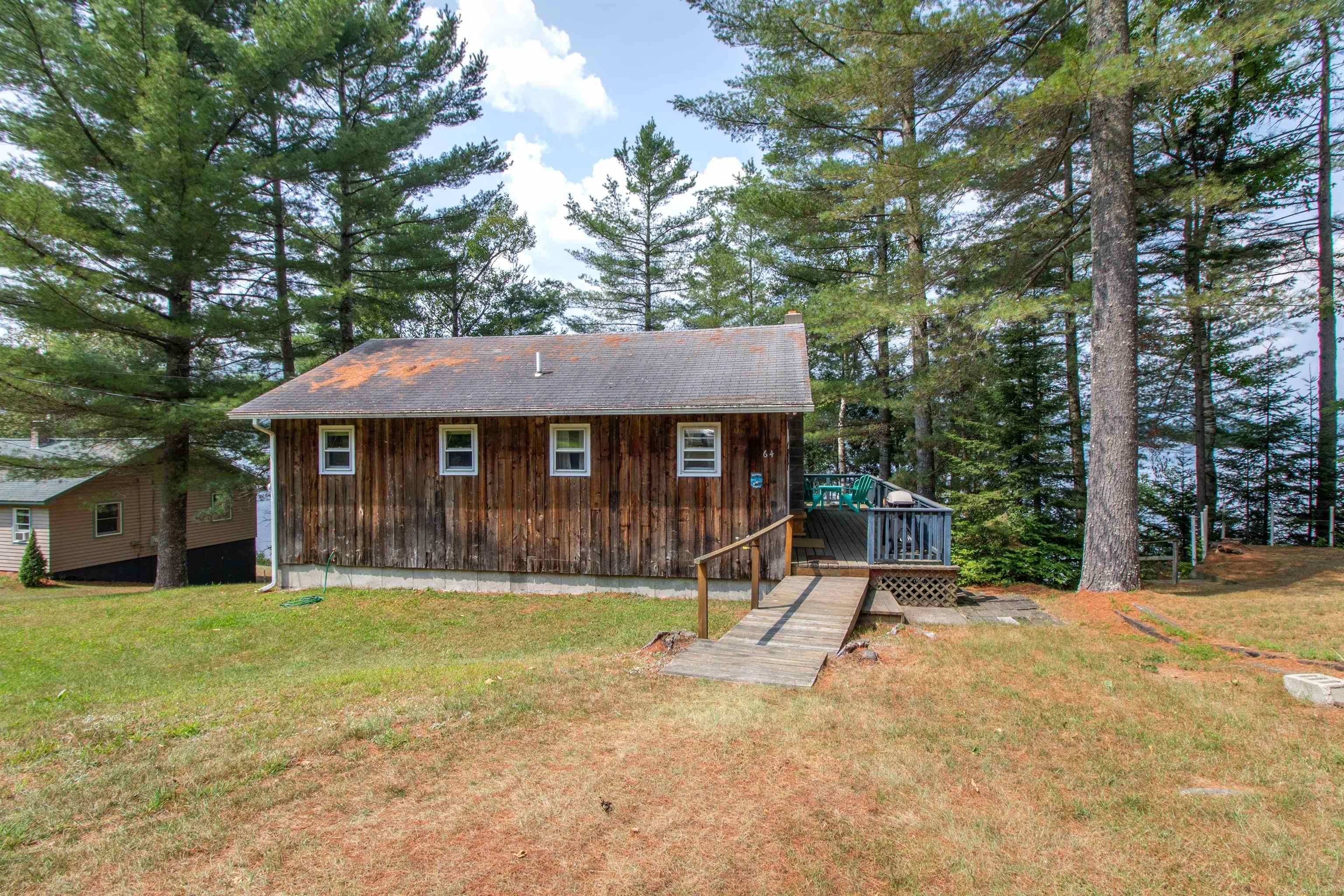 Brighton, Vermont, 05846, United States, 2 Bedrooms Bedrooms, ,Residential,For Sale,1979553