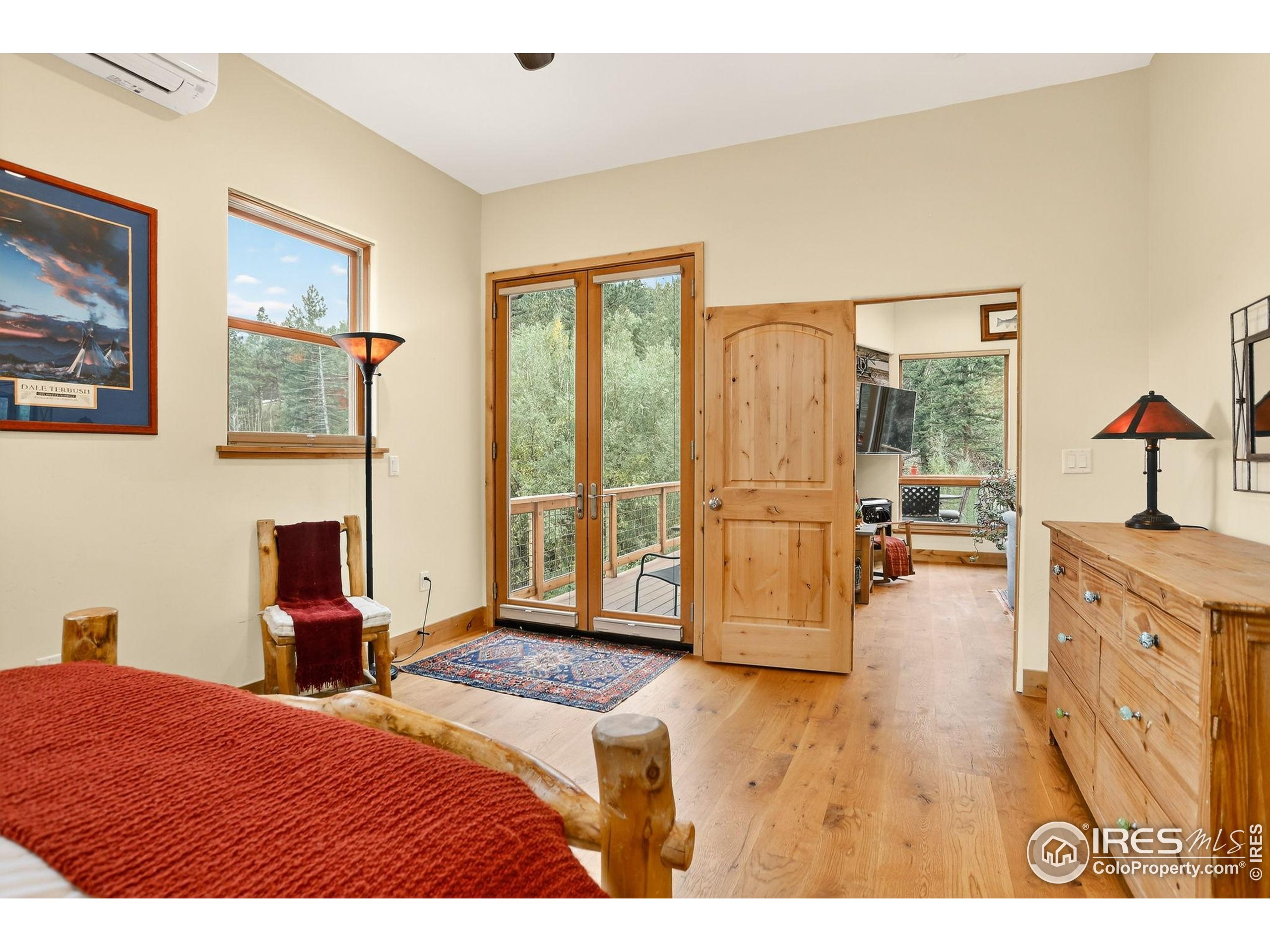 Jamestown, Colorado, 80455, United States, 4 Bedrooms Bedrooms, ,1 BathroomBathrooms,Residential,For Sale,1947952