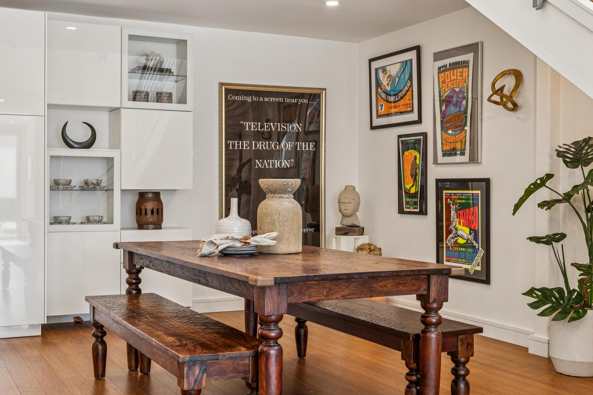  1450 Hawes Street - 物件實景