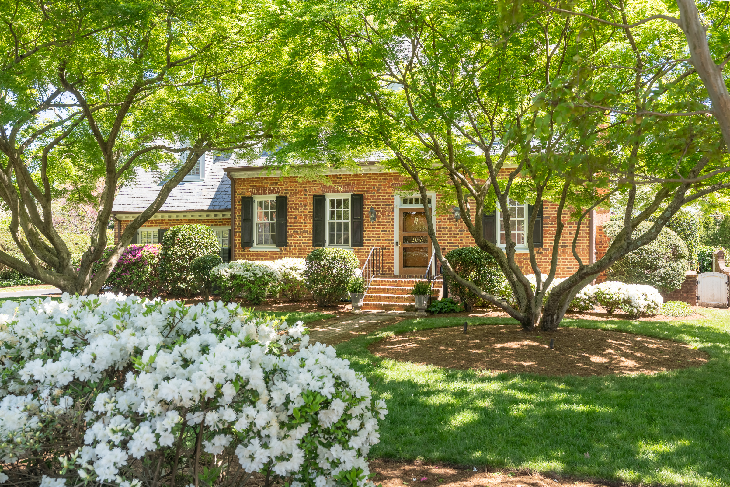  207 Gun Club Road, Richmond, VA 23221 - 物件實景