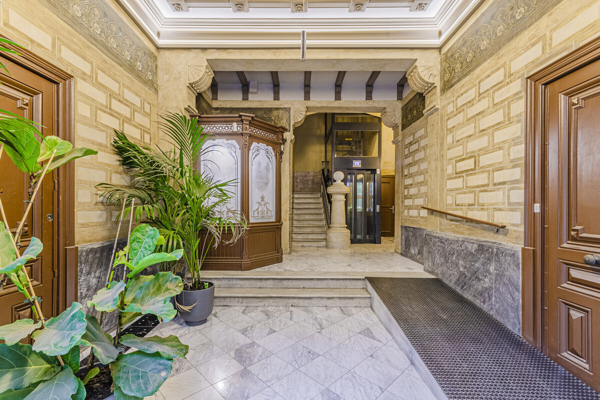  Spectacular new penthouse next to Ciutadella Park - 物件實景