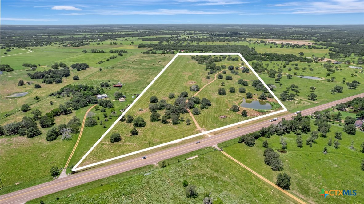 13320 US Highway 77, Hallettsville, Texas, 77964, United States, ,Land,For Sale,13320 US Highway 77,1614755