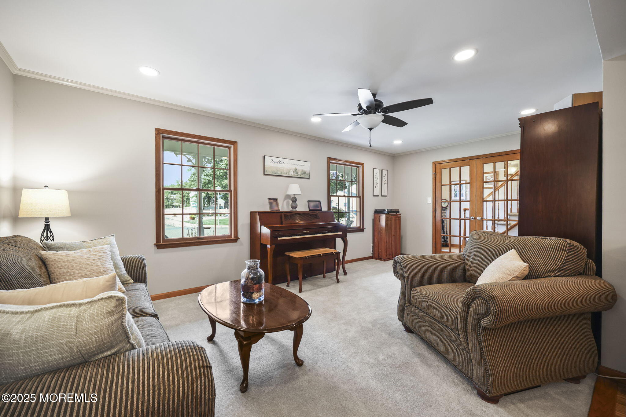 Howell, New Jersey, 07731, United States, 5 Bedrooms Bedrooms, ,3 BathroomsBathrooms,Residential,For Sale,1935979