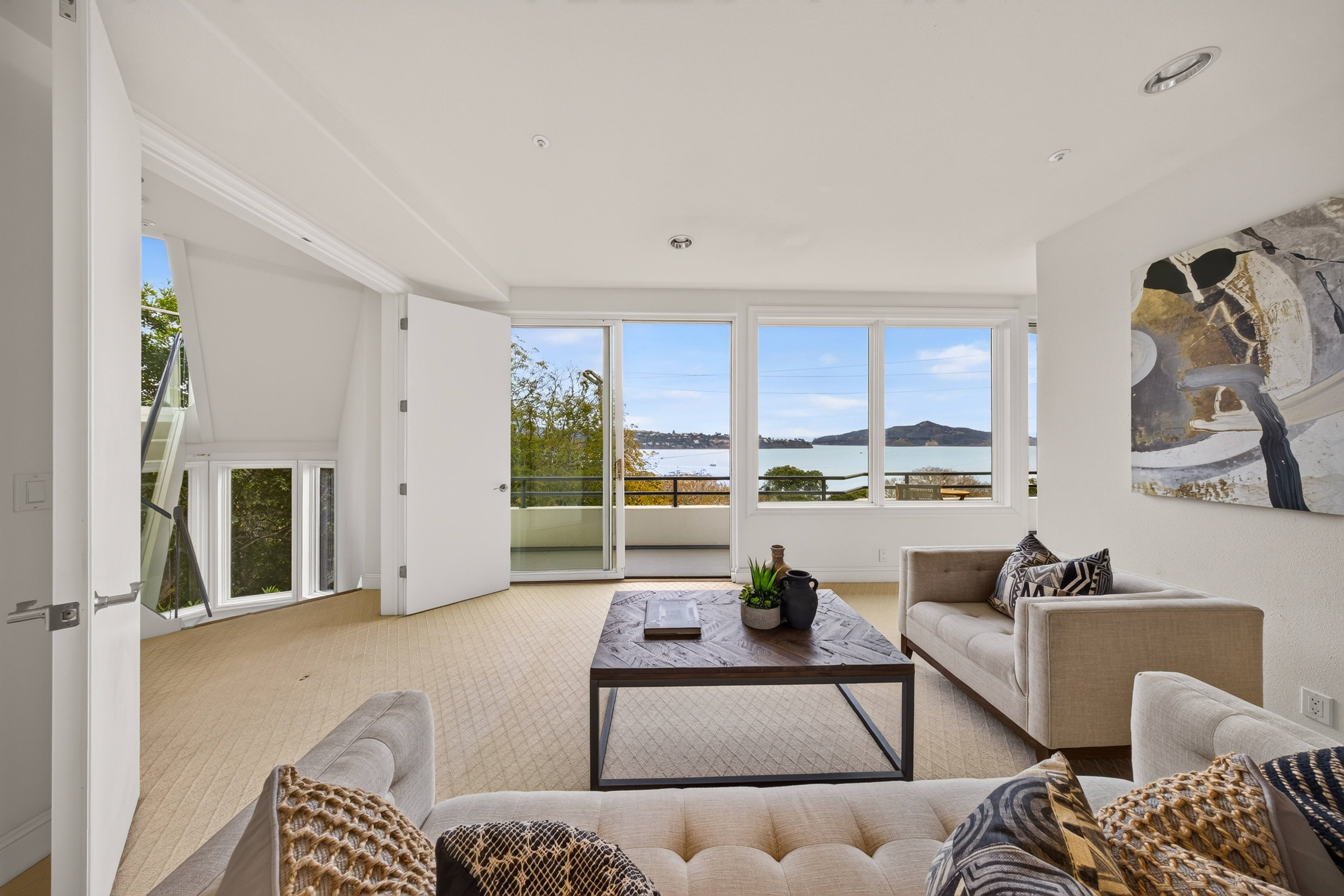  Distinctive Sausalito Residence - 物件實景
