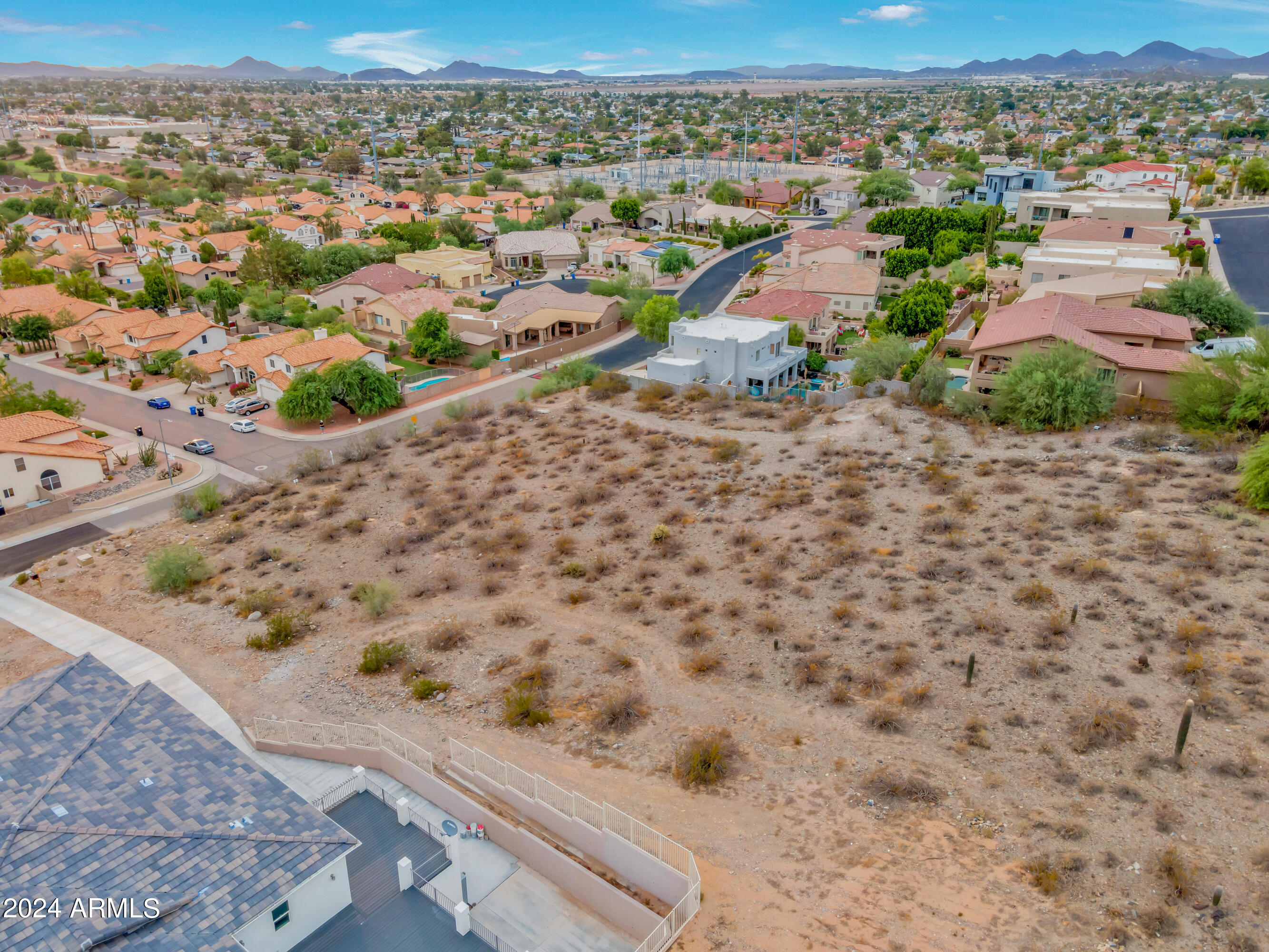 Phoenix, Arizona, 85022, United States, ,Land,For Sale,1828373
