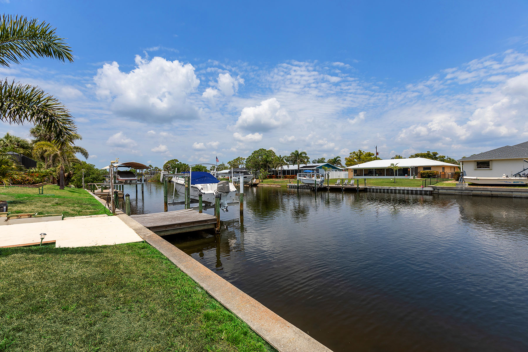  PORT CHARLOTTE - 物件實景