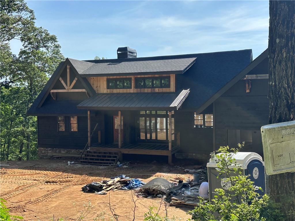 5388 Monument Road, Jasper, Georgia, 30143, United States, 4 Bedrooms Bedrooms, ,5 BathroomsBathrooms,Residential,For Sale,5388 Monument Road,1542217