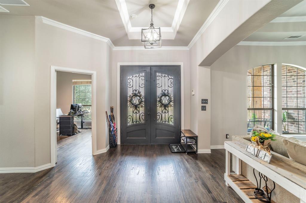 Royse City, Texas, 75189, United States, 4 Bedrooms Bedrooms, ,4 BathroomsBathrooms,Residential,For Sale,2048567