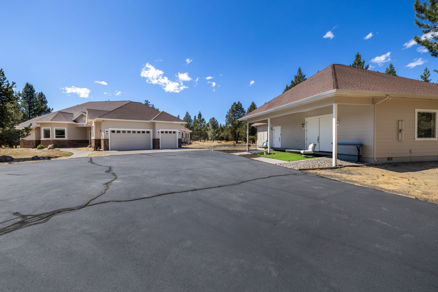  17045 Shawnee Circle Bend, OR 97707 - 物件實景