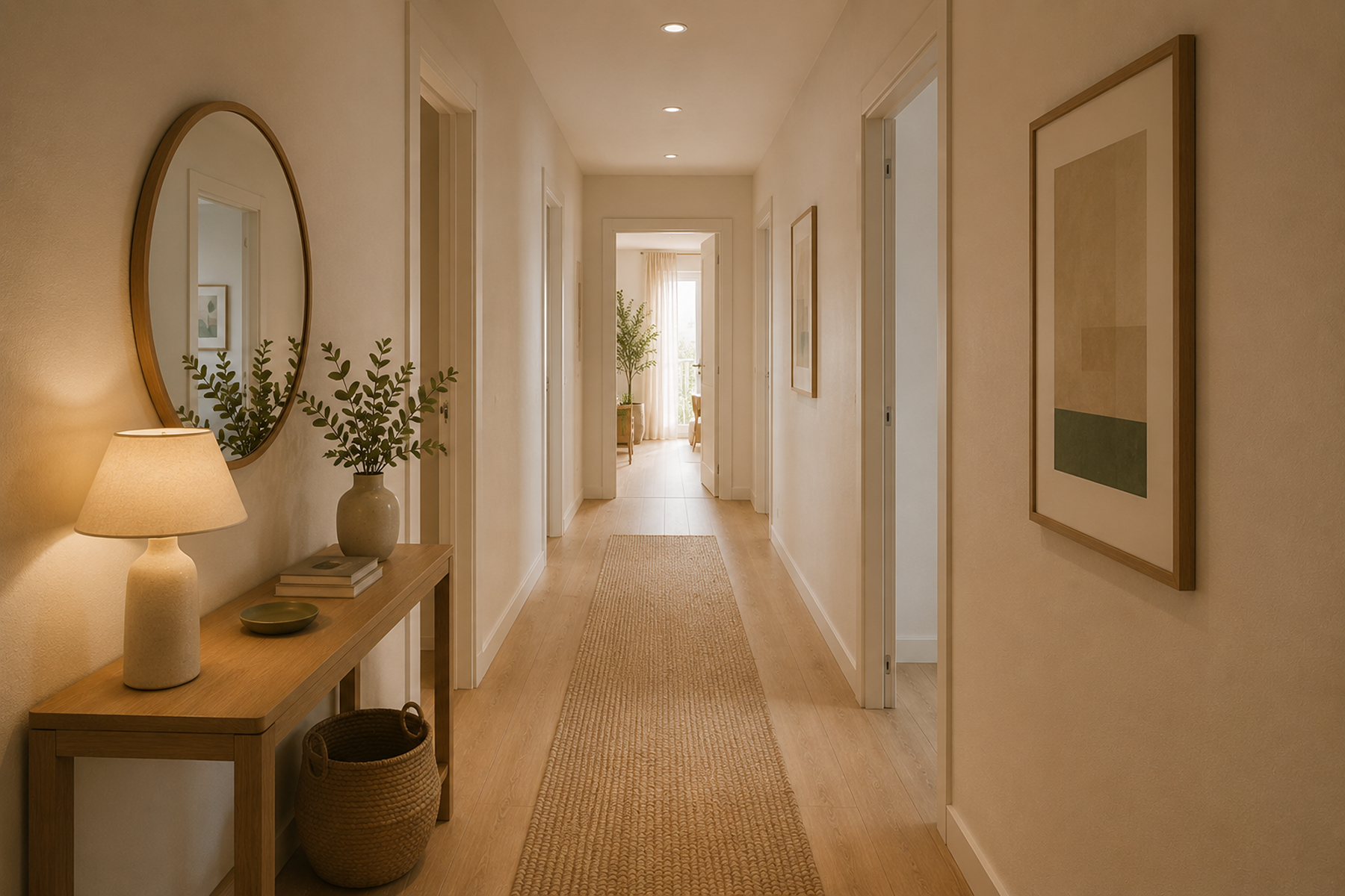  Fully renovated 3-bedroom, 2-bath flat ready to move in - 物件實景