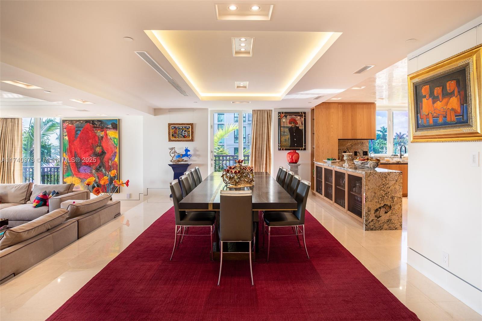 Miami, Florida, 33133, United States, 4 Bedrooms Bedrooms, ,6 BathroomsBathrooms,Residential,For Sale,1708500