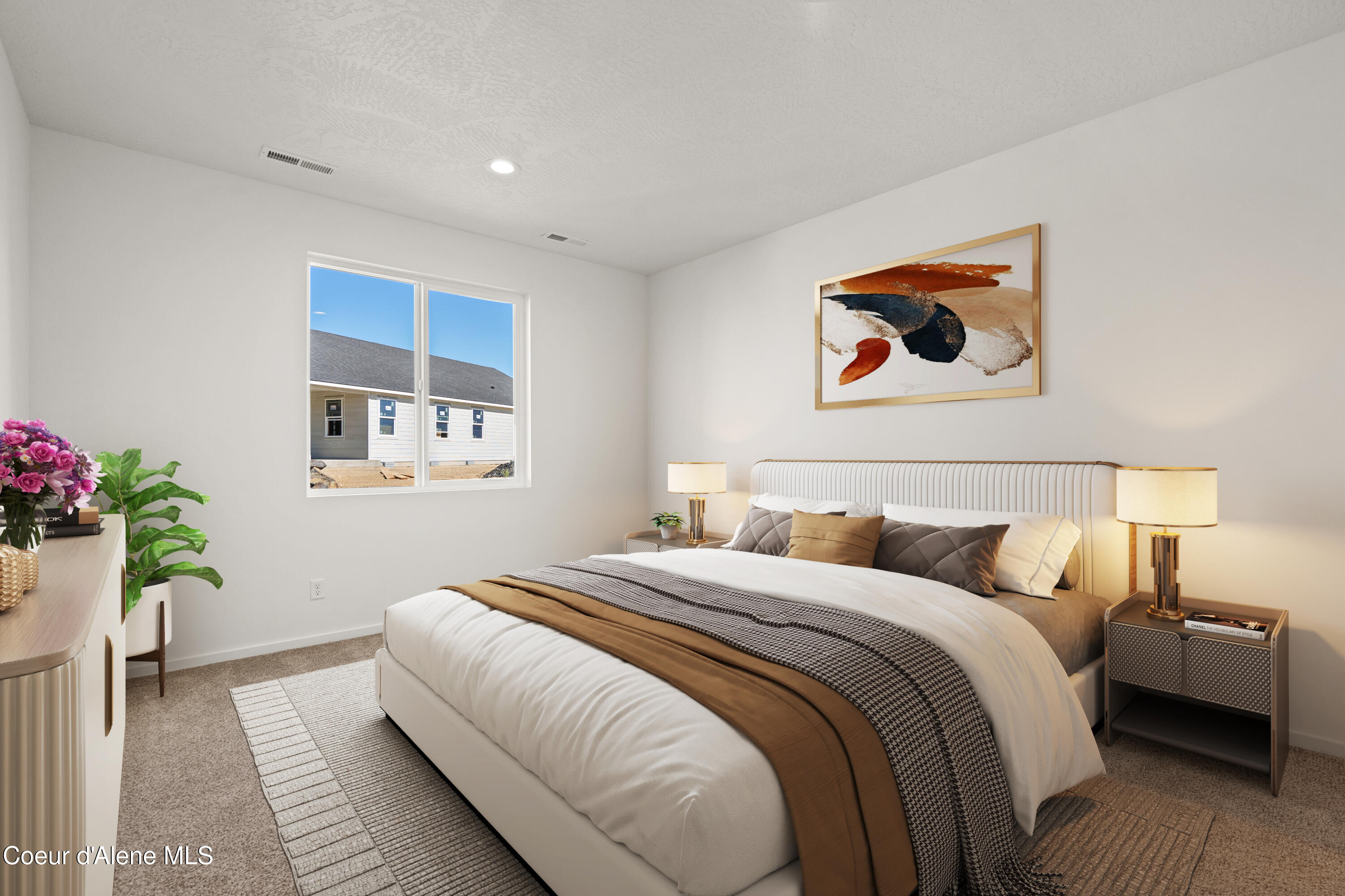Post Falls, Idaho, 83854, United States, 3 Bedrooms Bedrooms, ,2 BathroomsBathrooms,Residential,For Sale,1942700