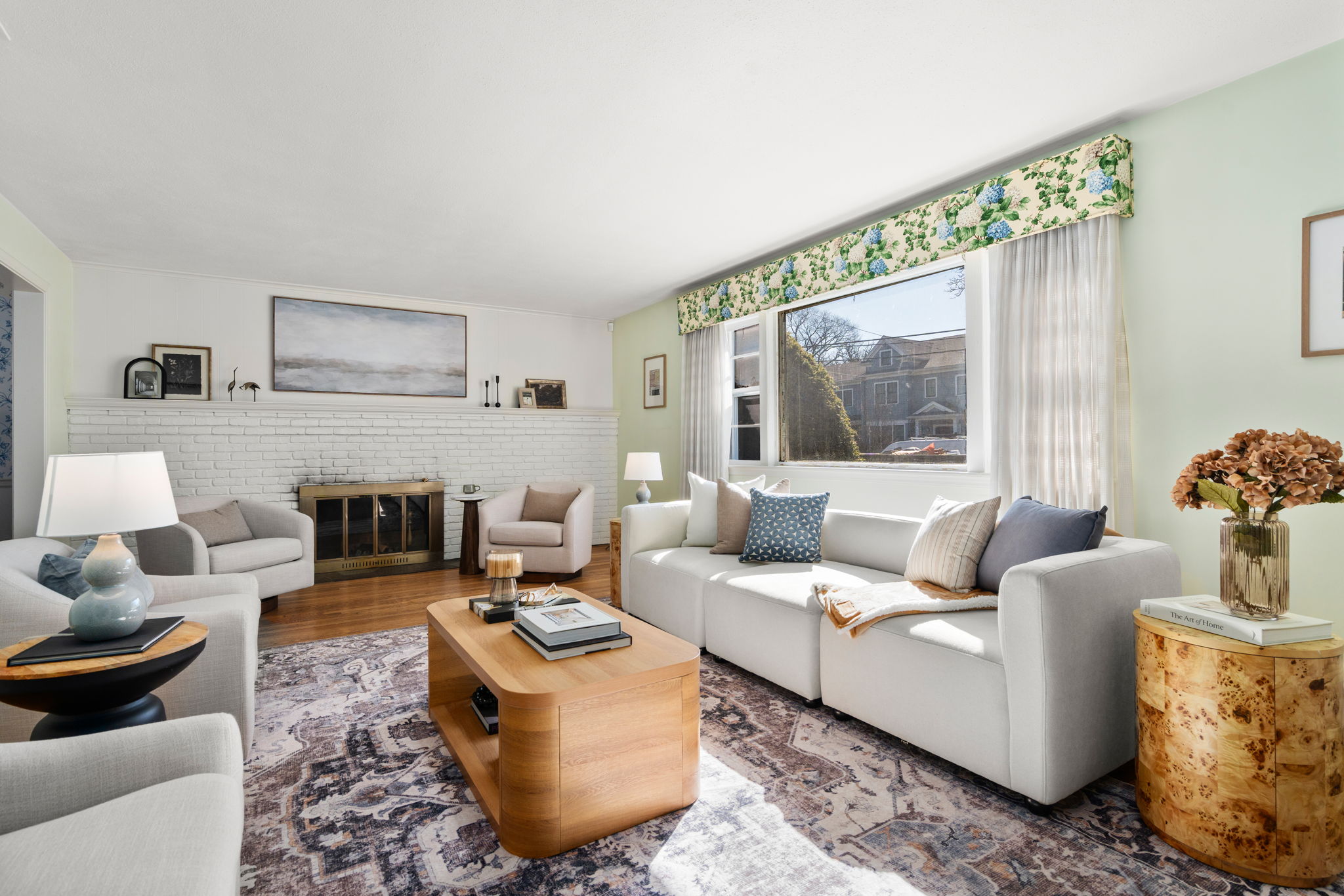  69 Karen Road, Newton, MA, 02468 - 物件實景