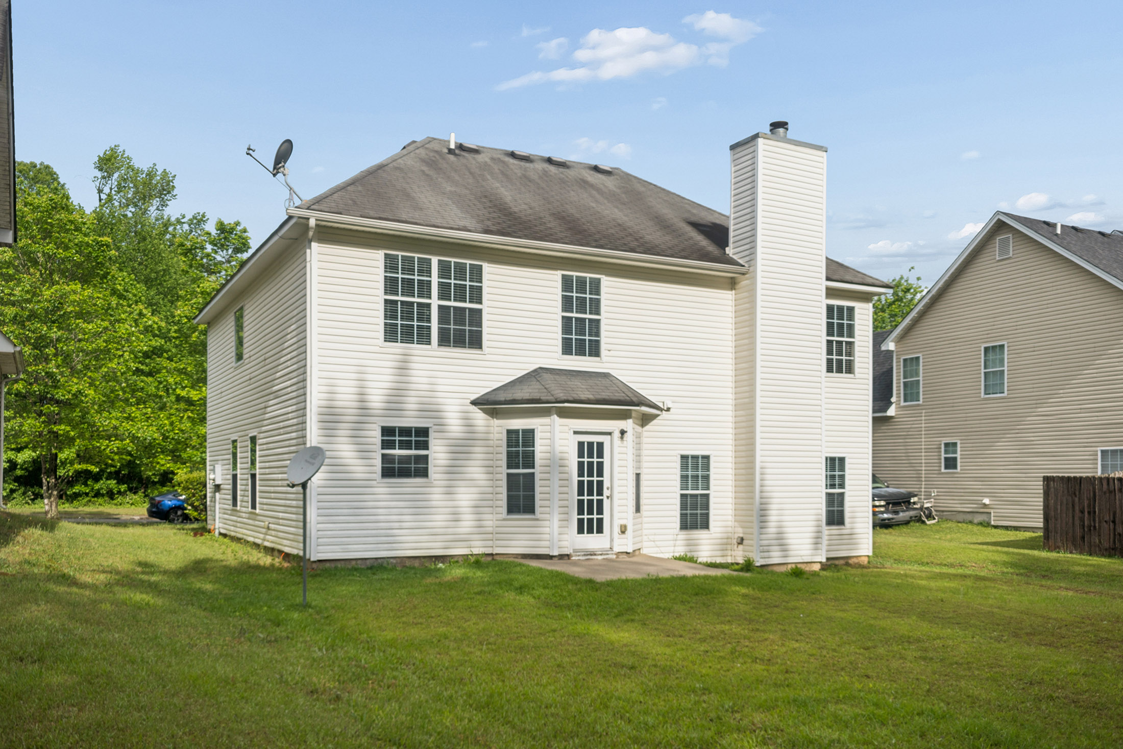  Light, Space and Livability Nestled in the Heart of Villa Rica - 物件實景