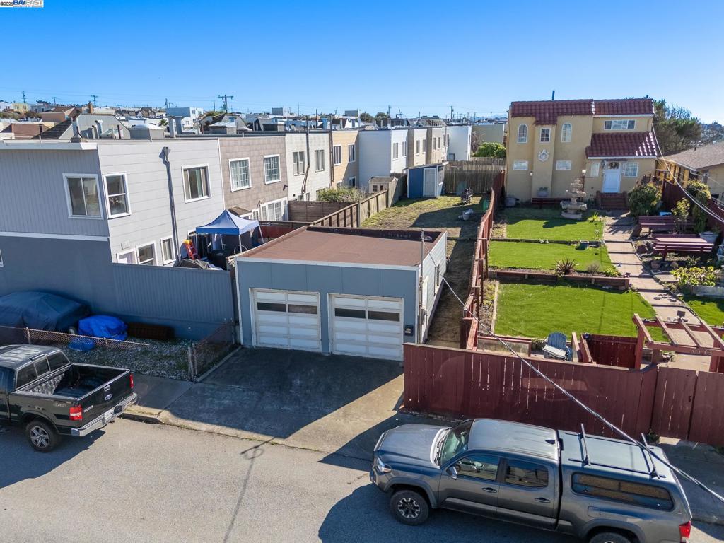 San Francisco, California, 94116, United States, ,Land,For Sale,1986065