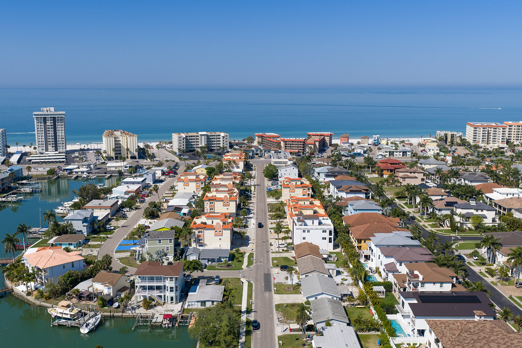  REDINGTON SHORES - 物件實景