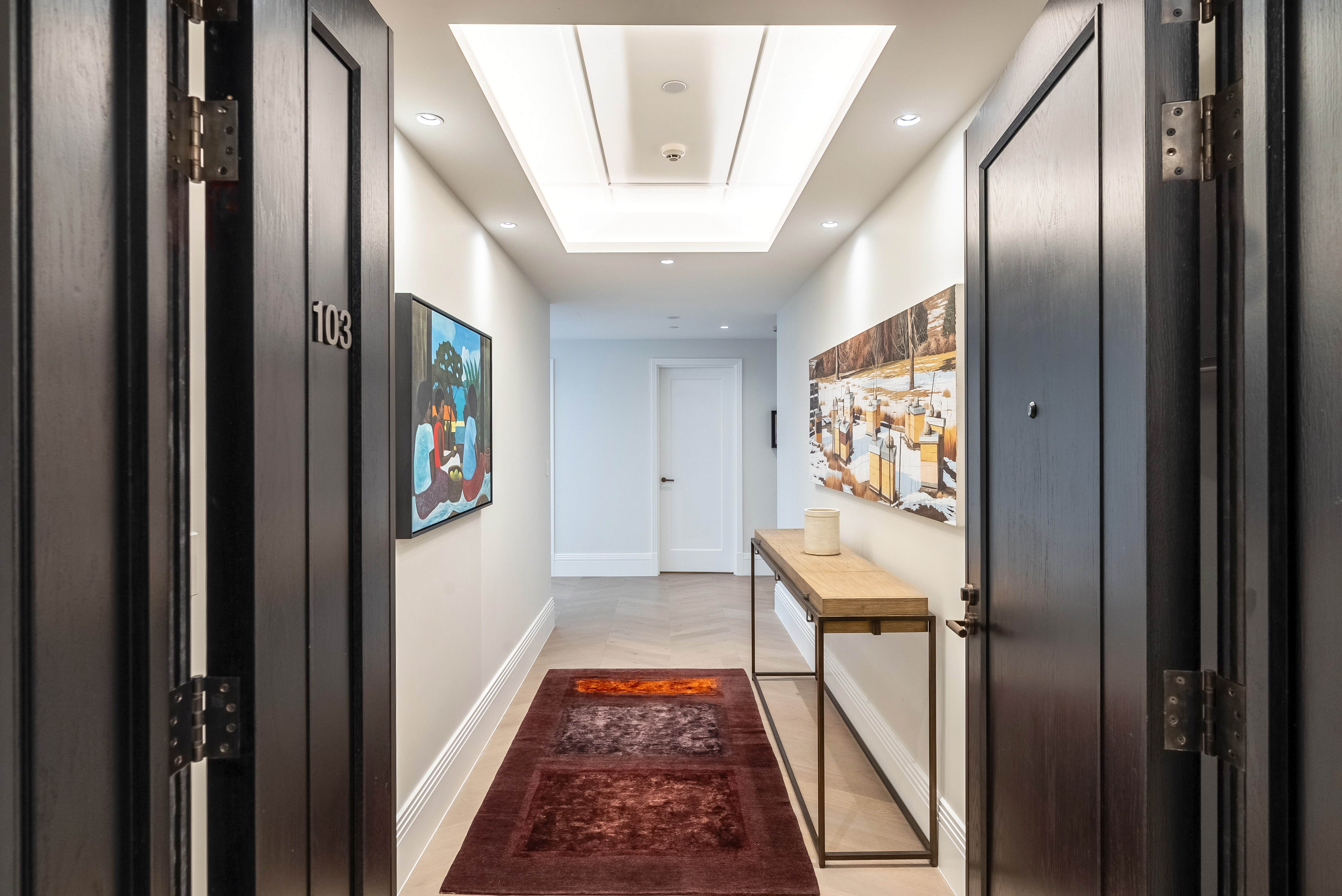  103/4 Victoria Avenue - 物件實景