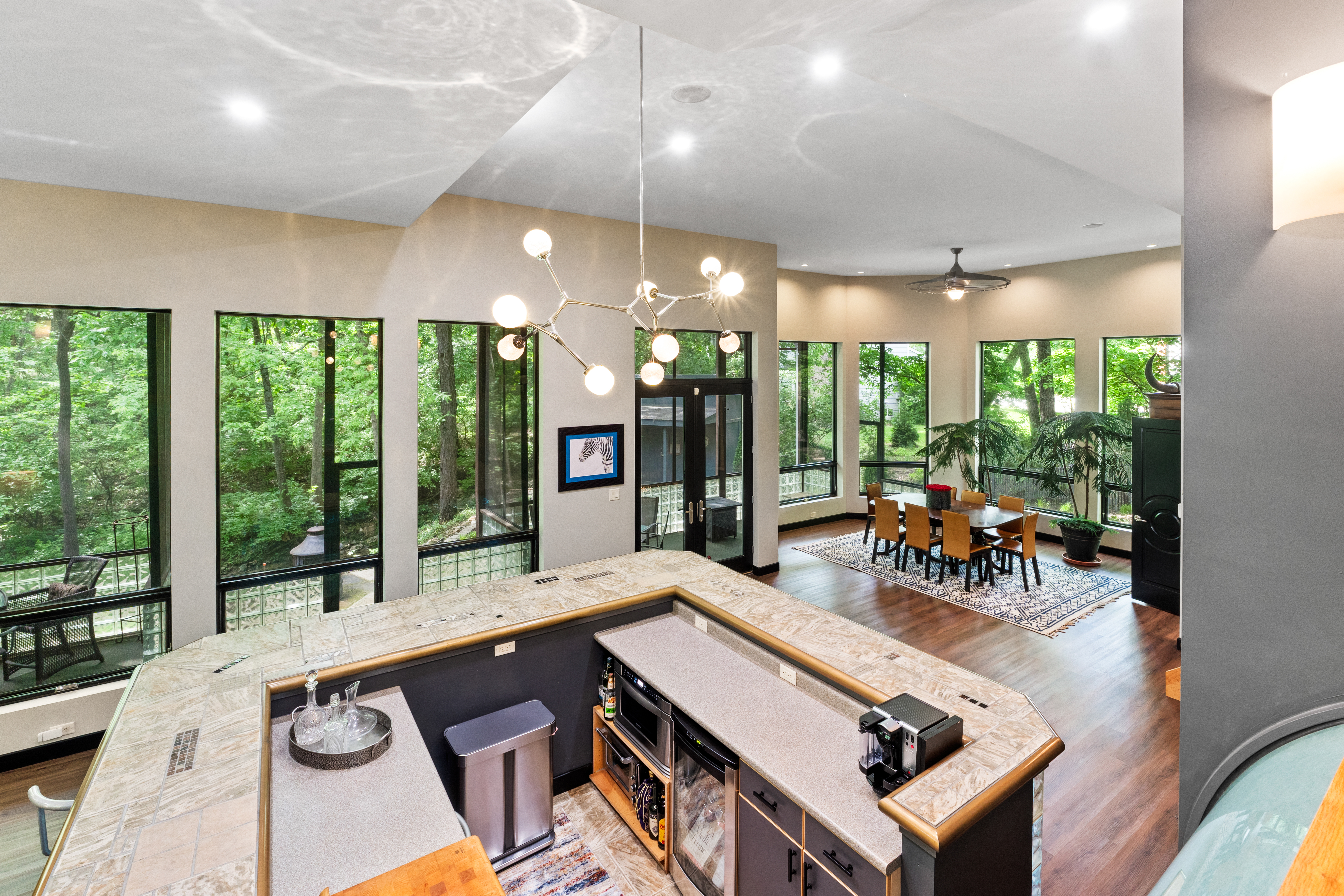  Inviting Kirkwood Home with Stunning Features - 物件實景