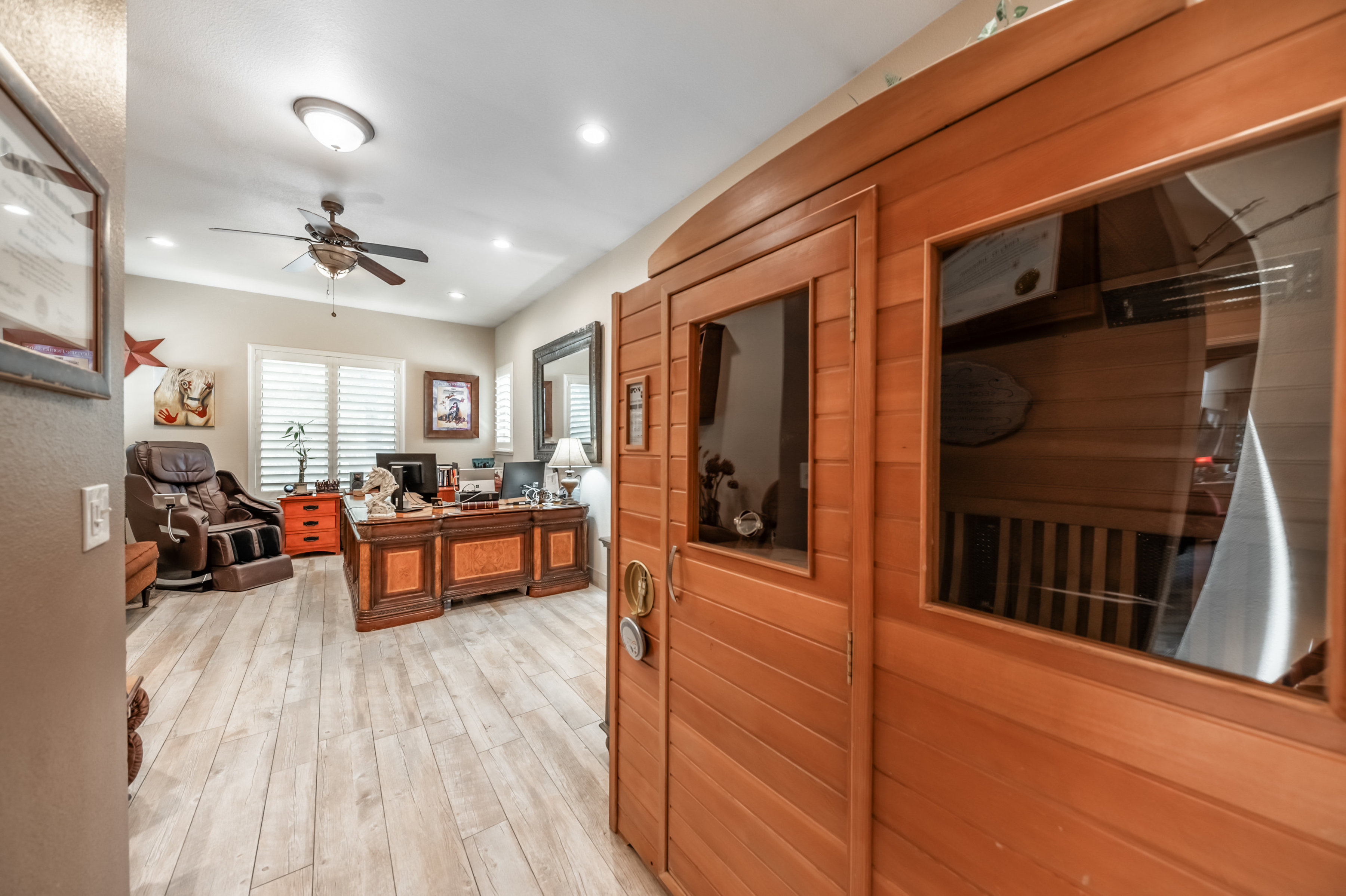  Extraordinary Fallon Estate, now offered with additional acreage - 物件實景