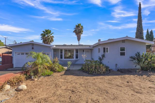 El Cajon, California, 92021, United States, 3 Bedrooms Bedrooms, ,3 BathroomsBathrooms,Residential,For Sale,1974782