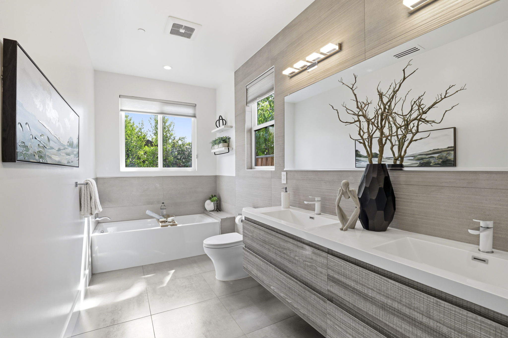  Luxury Living In Willow Glen - 物件實景