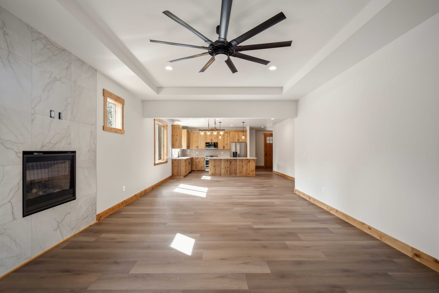  17146 Covina Road Bend, OR 97707 - 物件實景