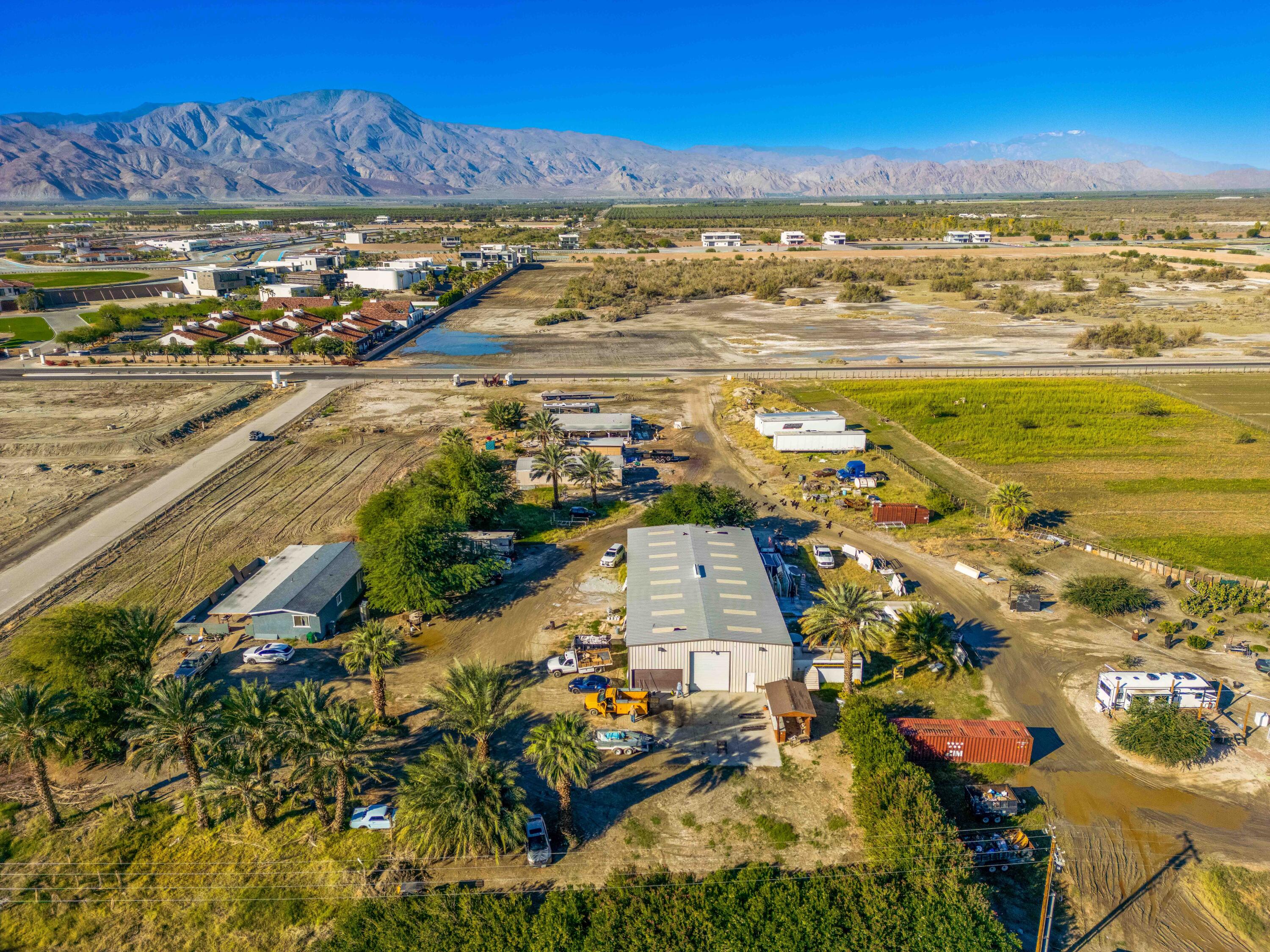 Thermal, California, 92274, United States, ,Land,For Sale,2006585