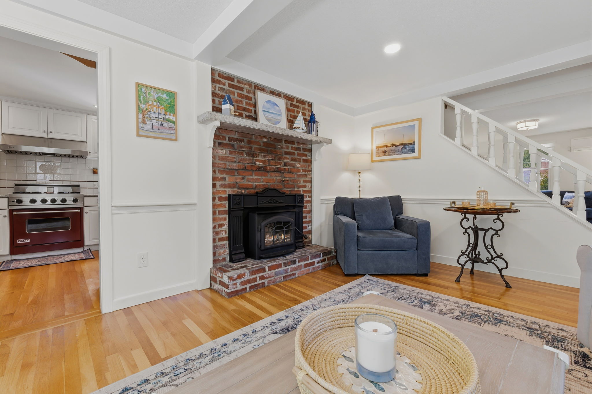  4 Everett Dr, Newburyport, MA, 01950 - 物件實景