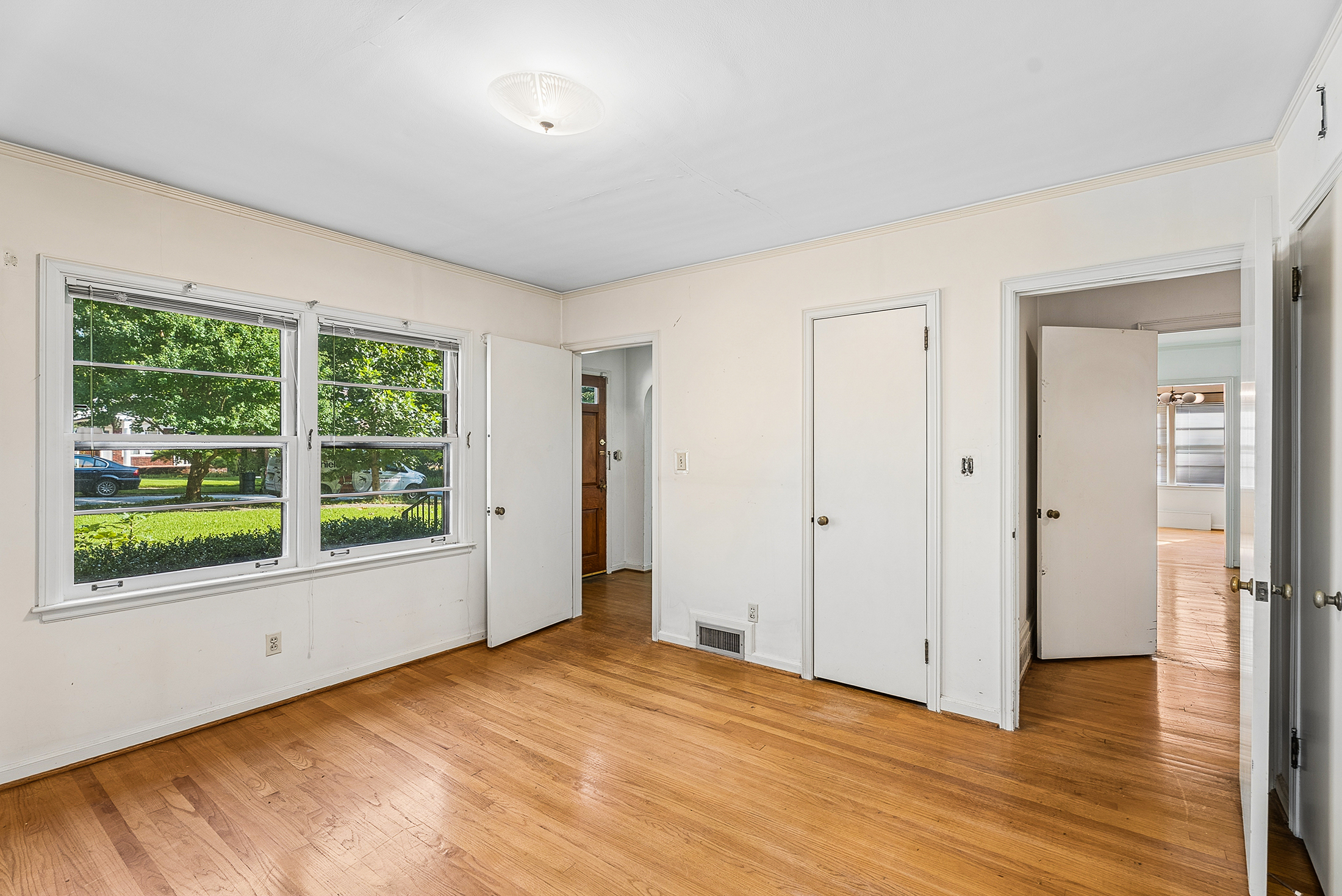  Bright Bungalow in Druid Hills - 物件實景