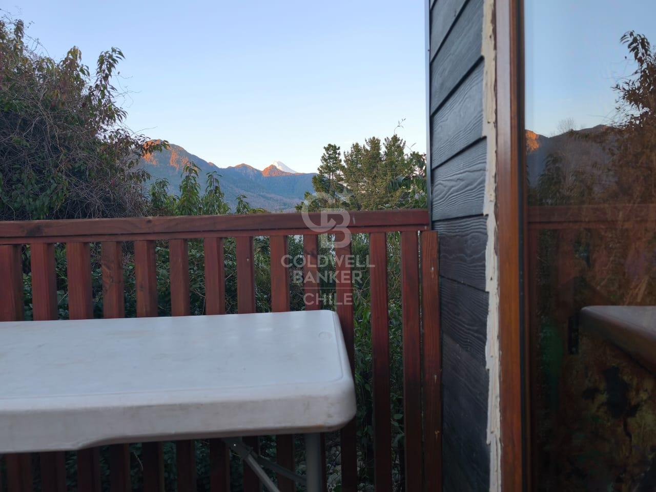 Pucón, Chile, 3 Bedrooms Bedrooms, ,2 BathroomsBathrooms,Residential,For Sale,1947329