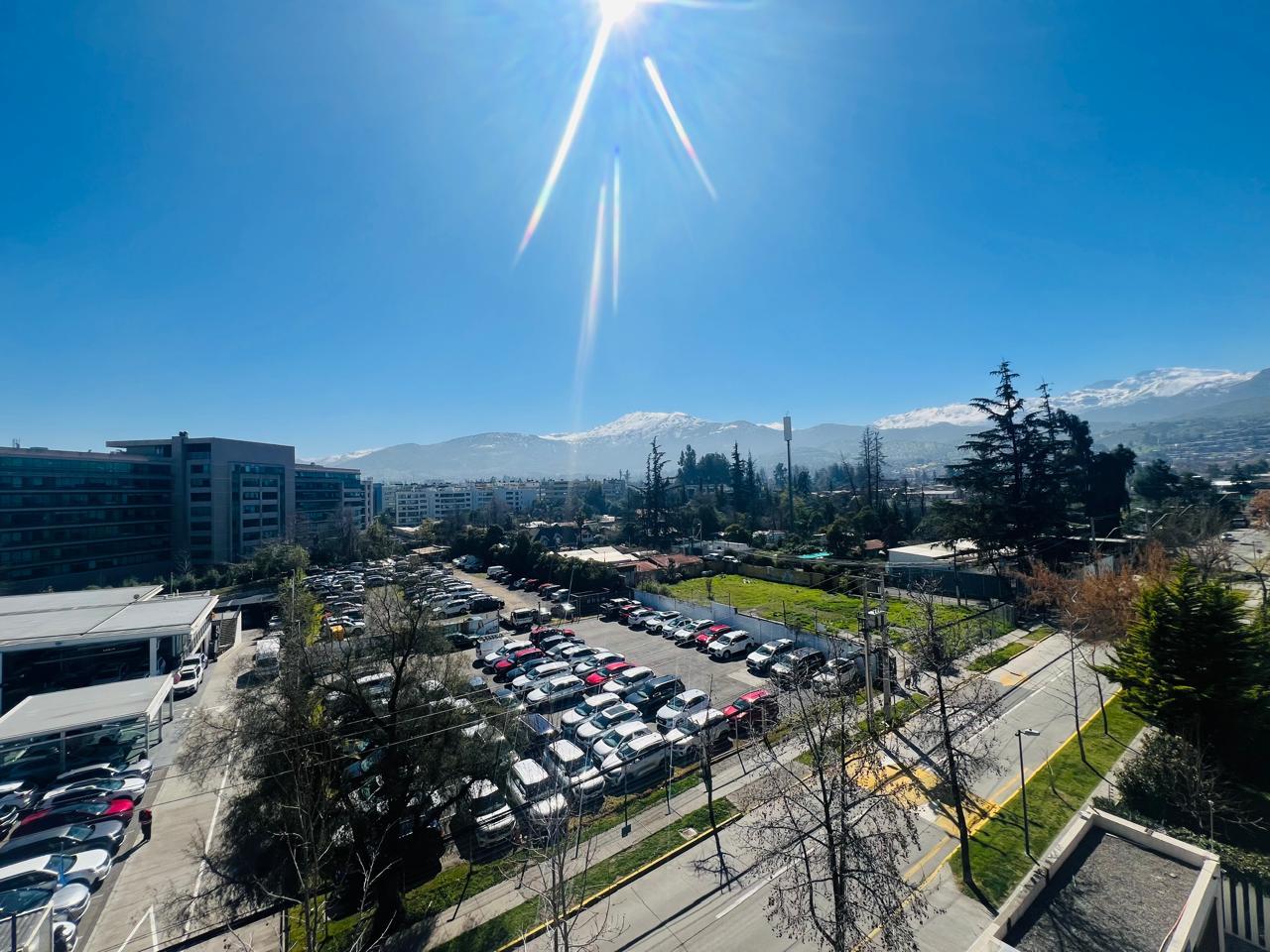 Lo Barnechea, Chile, 3 Bedrooms Bedrooms, ,4 BathroomsBathrooms,Residential,For Sale,1934460