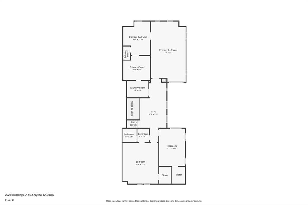Smyrna, Georgia, 30080, United States, 3 Bedrooms Bedrooms, ,3 BathroomsBathrooms,Residential,For Sale,2015322