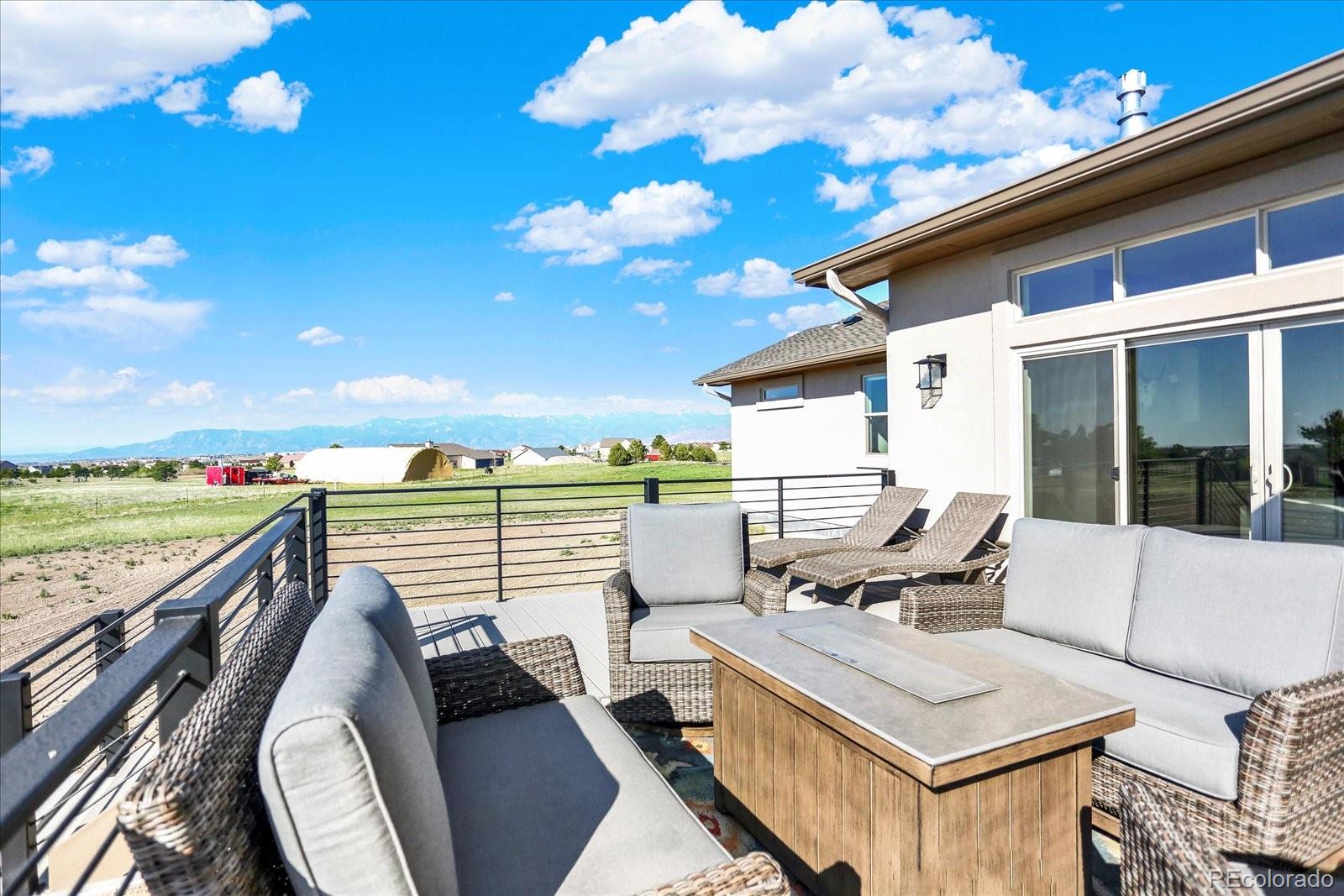 Colorado Springs, Colorado, 80908, United States, 4 Bedrooms Bedrooms, ,Residential,For Sale,1976551