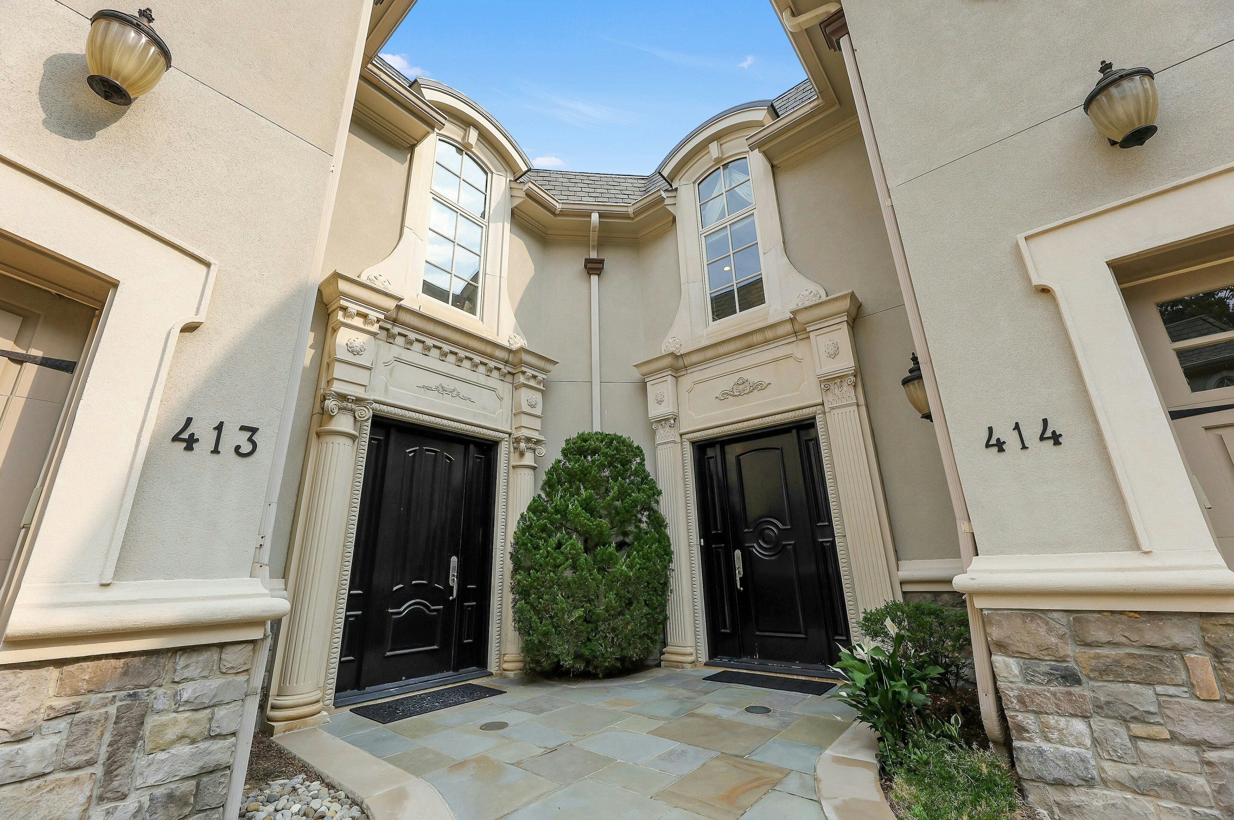  414 Bellaire Drive, Demarest, NJ 07627 - 物件實景