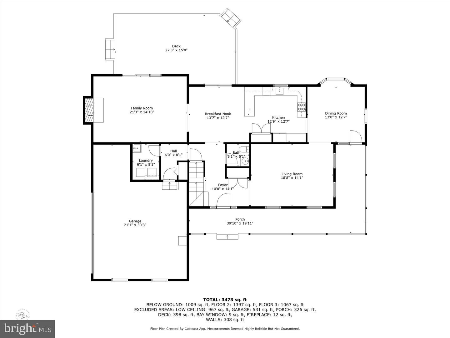 Middletown, Delaware, 19709, United States, 3 Bedrooms Bedrooms, ,3 BathroomsBathrooms,Residential,For Sale,1932757