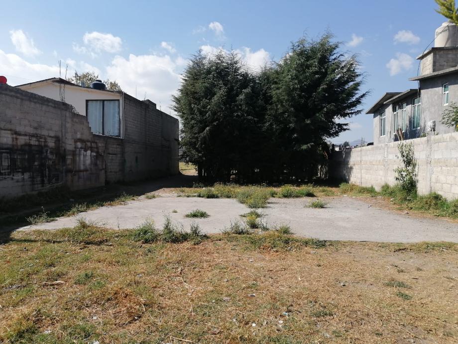 Zinacantepec, Estado de méxico, 51380, Mexico, 1 Bedroom Bedrooms, ,Residential,For Sale,1917156