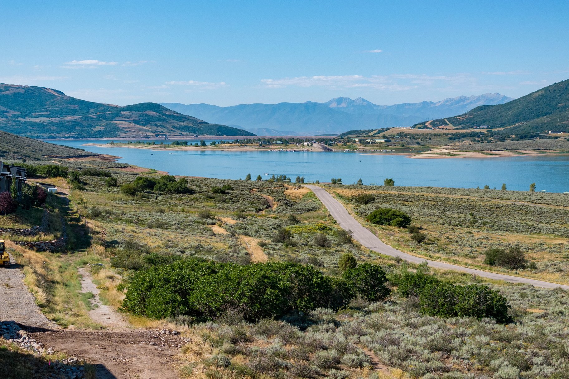  Expansive View Lot Within Lakeview Estates - 物件實景