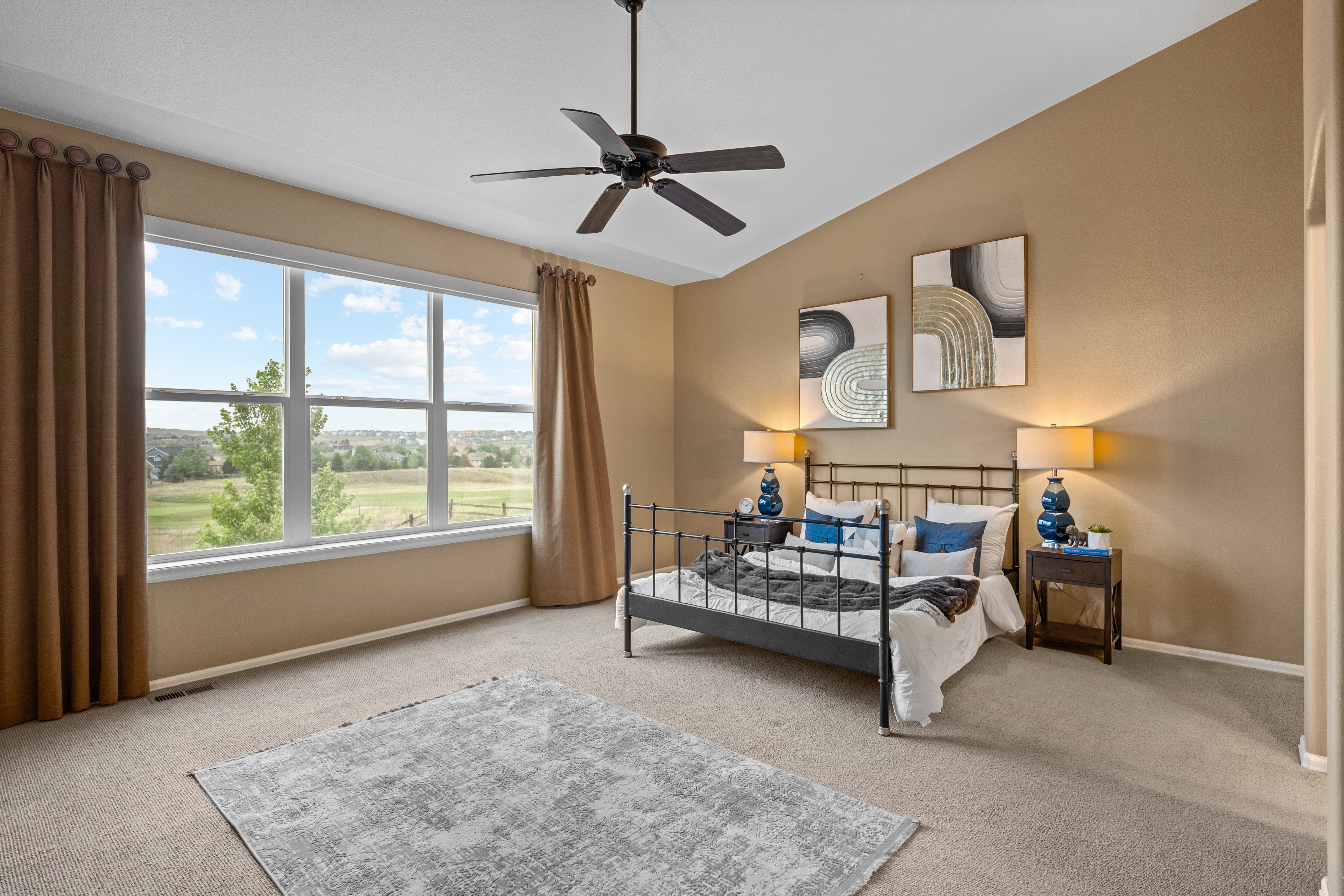  Experience elevated Colorado living in this exceptional ranch-style home. - 物件實景