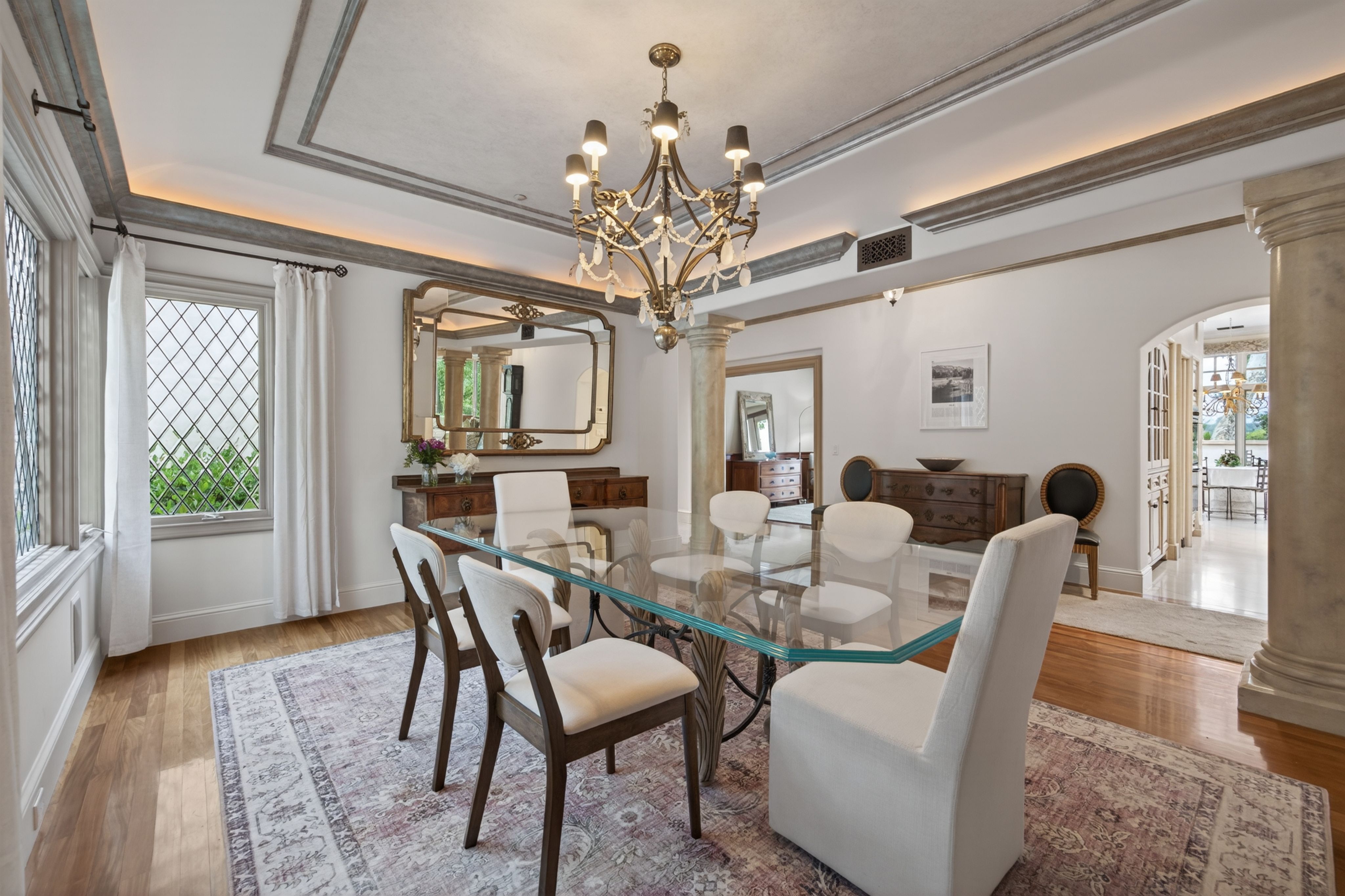 651 Oak Grove Court, Ojai, CA 93023 - 物件實景