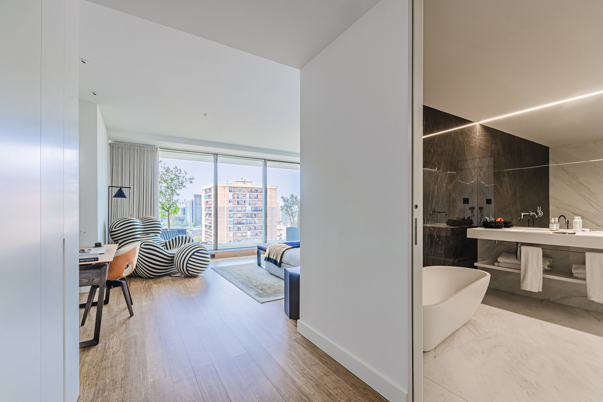  Antares. An excellent new development that awakens all the senses. - 物件實景
